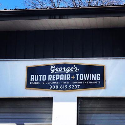 Look here for quality, local auto repair!