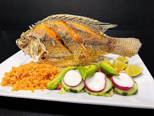 Mojarra