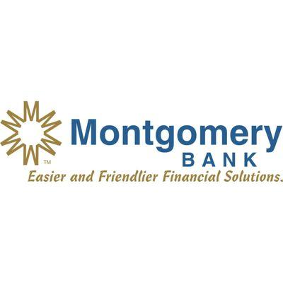 Montgomery Bank Logo