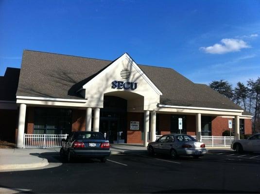 State Employees’ Credit Union