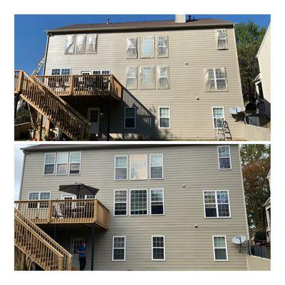 Before and after-Johns Creek-1