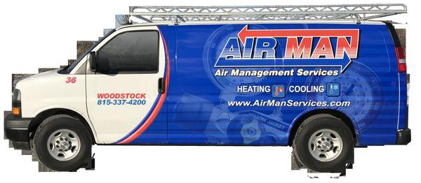 Air Management Services