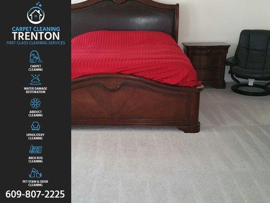 steam carpet cleaning