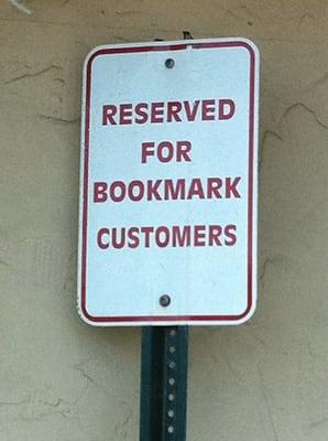 Bookmark Book Shops