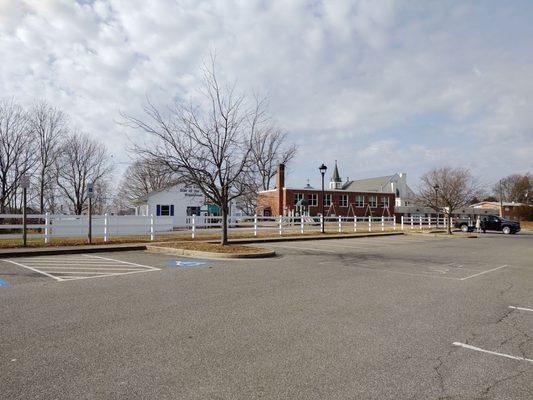 Our Lady Star Of The Sea School