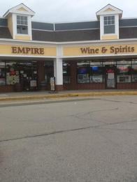 Empire Wine & Spirits logo