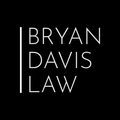 The Bryan Davis Law Firm