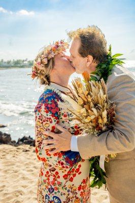 KONA WEDDING OFFICIANT® HAWAII