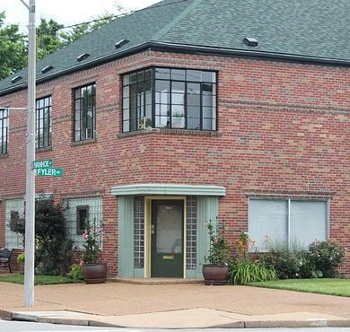 Speech Therapy at the corner of Ivanhoe and Fyler in South Saint Louis!