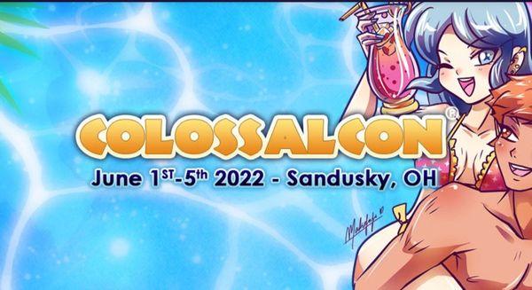 Colossalcon