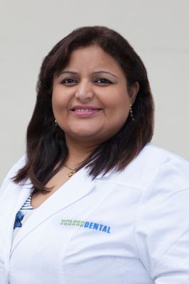 Meet our doctor - Dr. Sonia Kakkar!