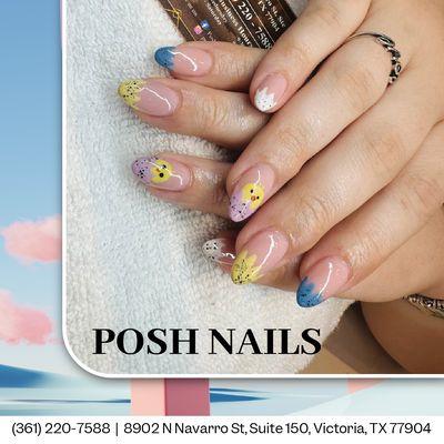 We offer a wide range of services, including manicures, and pedicures.