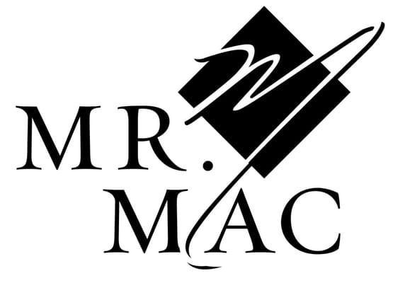 Mr Mac