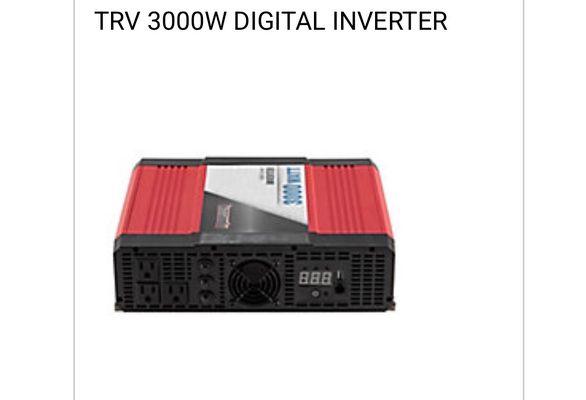 Inverter