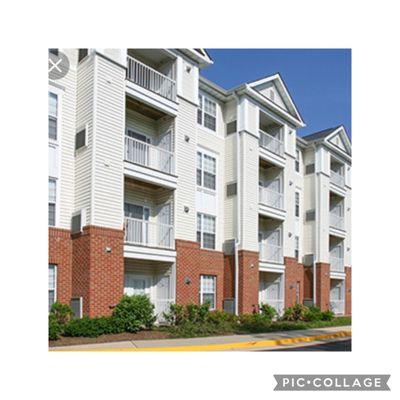 Apartment building coverage with multiple locations.