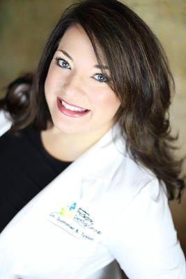 Dr. Summer B. Tyson, Pediatric dentist in Jonesboro, Arkansas