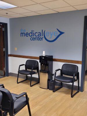 The Medical Eye Center - Peterborough