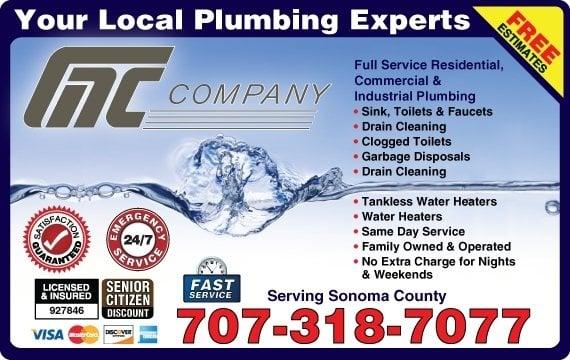 CALL US TODAY!