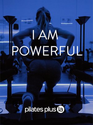 PPLA - I Am Powerful