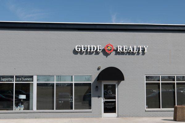 Guide Realty