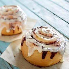 Cinnabon