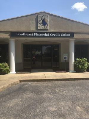 Southeast Financial Credit Union