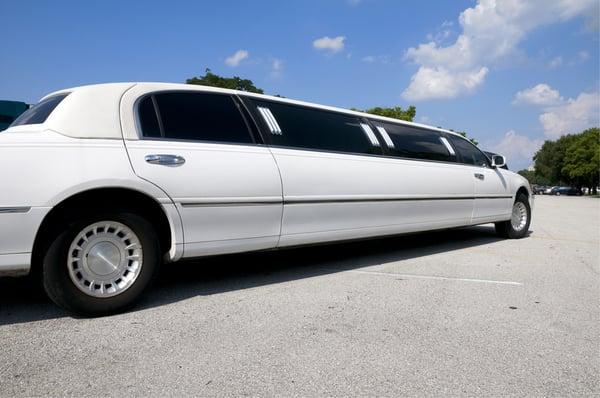 San Gabriel Valley Limo