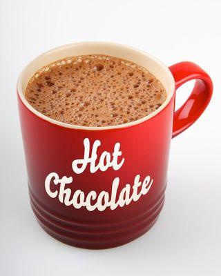 Hot coco