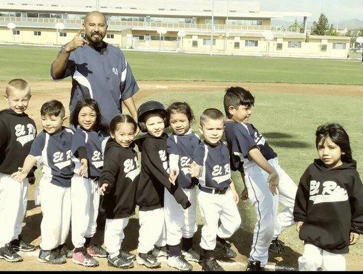 El Rio Little League