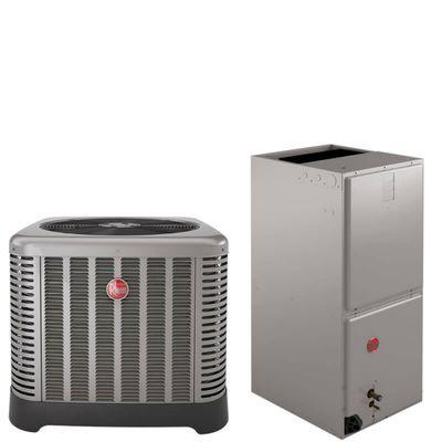 HVAC Services