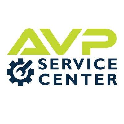 AVP Service Center