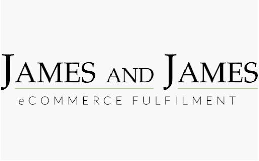 James And James Fulfilment