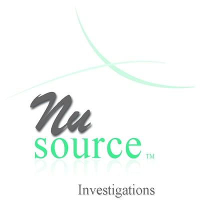 Nusource Investigations