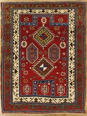 Hagop Manoyan Antique Rugs