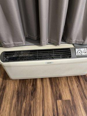 Air conditioner