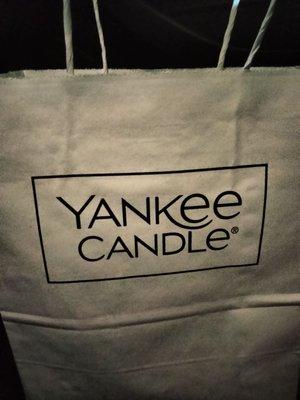 Yankee Candle