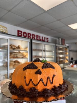 Borrelli's Pastry Shop