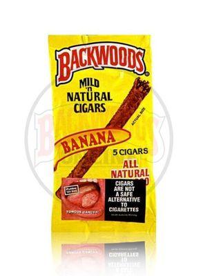 Banana Backwoods