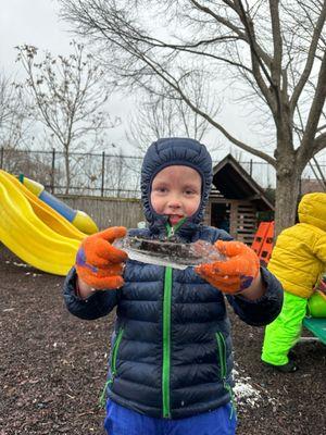 Rogers Park Montessori School