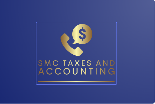 SMC Taxes &  Accounting