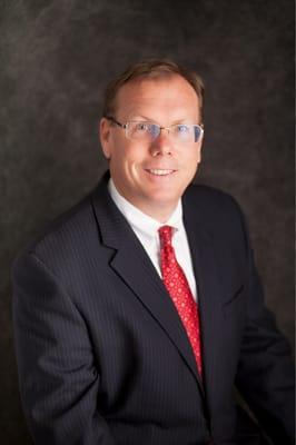 James L. O'Leary, Personal Injury Attorney