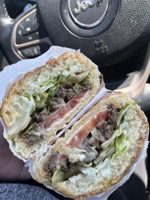 Torta Asada