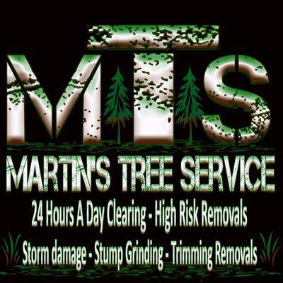 MTS Tree Service