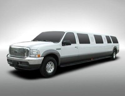 Excursion Limo Chicago