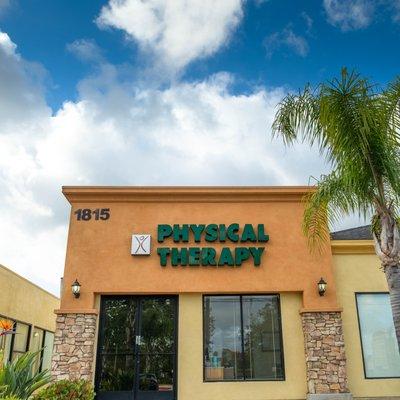 Valley Physical Therapy and Hand Center