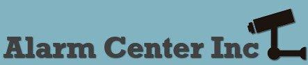 Alarm Center Inc logo