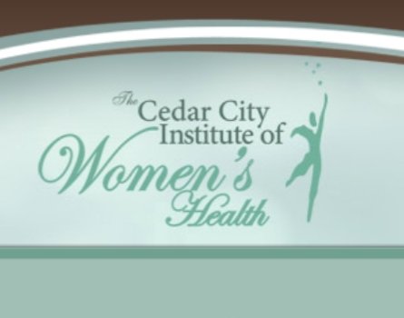 Cedar City Institute Of Women's Health