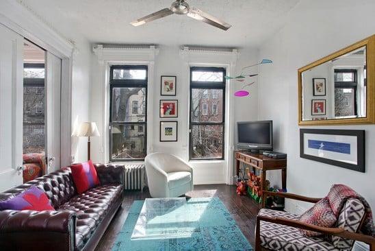 506 Halsey Street Brooklyn. Sold By Steve