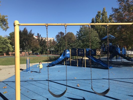 Casey Playground