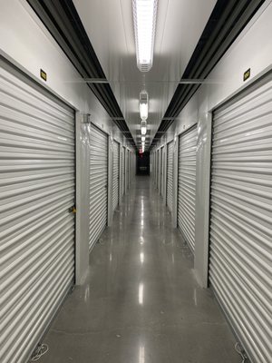 Compass Self Storage